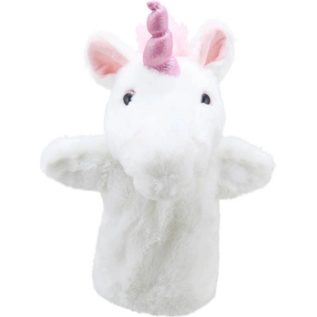 Еднорог, серия Приятели