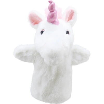 Еднорог, серия Приятели