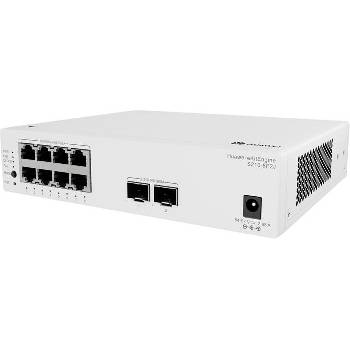 Huawei S210-8P2J