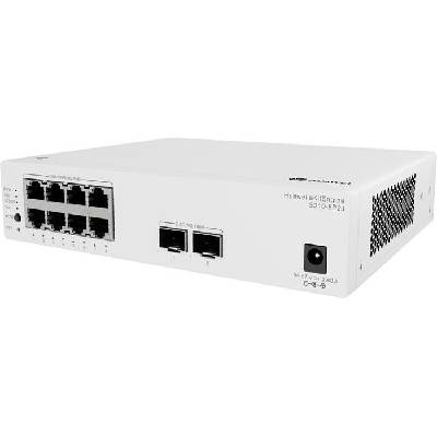 Huawei S210-8P2J