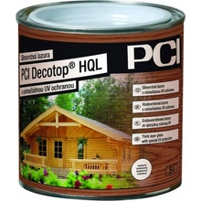 PCI Decotop HQL 5 l transparentná