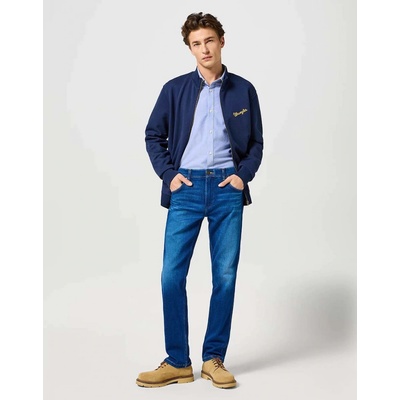 Wrangler Greensboro Blue Jam 112357412