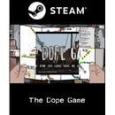 The Dope Game