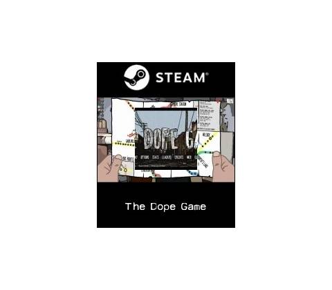 The Dope Game
