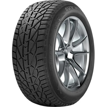 Image 1 of Tigar SUV Winter 235/55 R18 104H