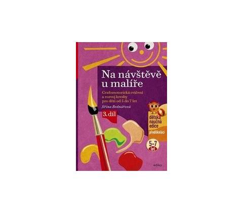 Na návštěvě u malíře