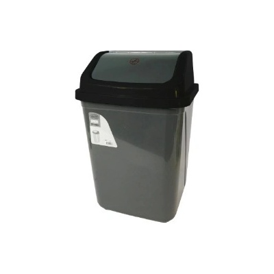 Кош люл капак 2.5л сиво (0102-15)