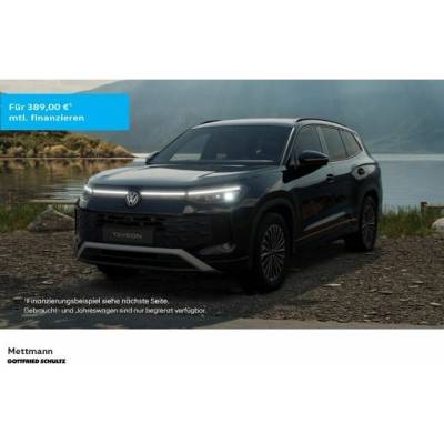 Volkswagen Tayron 1.5 eTSI Life DSG 110 kW