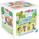 Asmodee BrainBox Domáci maznáčikovia SK