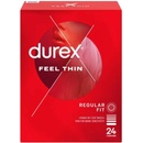 Durex Feel Thin 24 ks