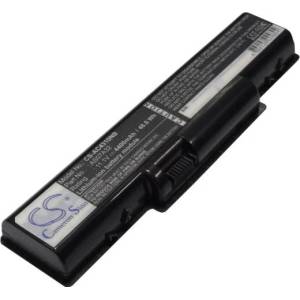 Cameron Sino Батерия за лаптоп CAMERON SINO, Acer Aspire 4310/4520/4710/4920/4930G AS07A41/ASO7A42, 11.1V, 4400mAh
