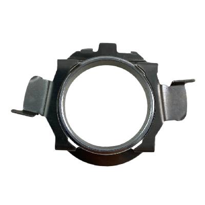 Приставка за лед крушка H7 за Nissan / Audi / Mercedes / Opel / Volkswagen / Skoda / BMW / Buick тип 2 (BASE05B1)