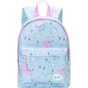 Kstationery Детска раница, Kstationery, Див и сладък, 32 x 24 x 11 cм (KST67480)