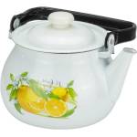 Новомосковская посуда Н-Чайник 2.5l микс декори (0129492)