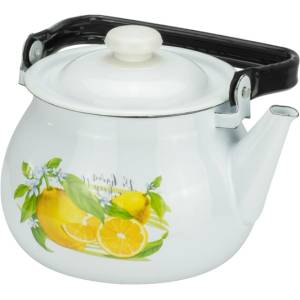 Новомосковская посуда Н-Чайник 2.5l микс декори (0129492)