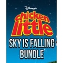 Disney Sky is Falling Pack