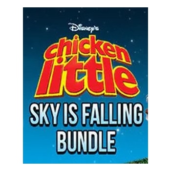 Disney Sky is Falling Pack