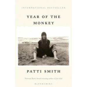 Year of the Monkey (ISBN: 9781526614766)