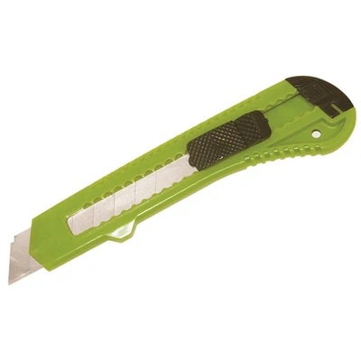Extol Craft 9129 Нож за рязане на ленти, 18 мм, 10DB (9129)