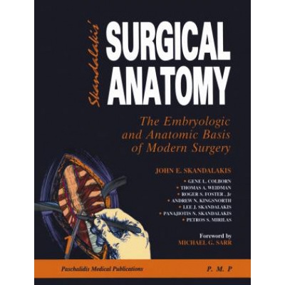 Surgical Anatomy