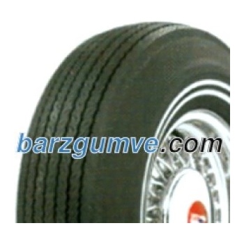 Image 1 of BF Goodrich Silvertown Bias J ( 6.50 -16 95P 4PR )