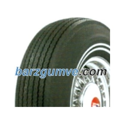BF Goodrich Silvertown Bias J ( 6.50 -16 95P 4PR )