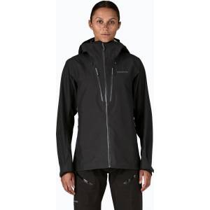 Patagonia дамско дъждобранно яке Triolet black