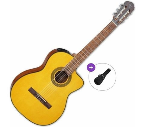 Takamine GC1CE Basic SET