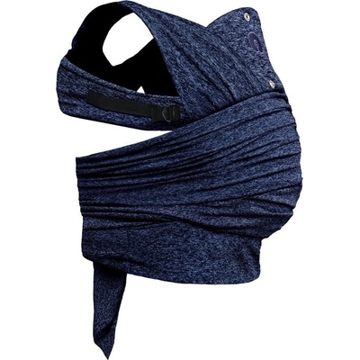 Boppy Comfy Fit Evolution 2023 Blue modrá
