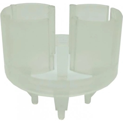 INVITAL пластмасов държач за uv лампа за филтър под налягане 20000 езерен с uv