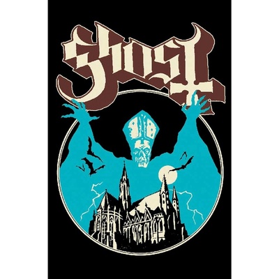 Ghost Opus Eponymous