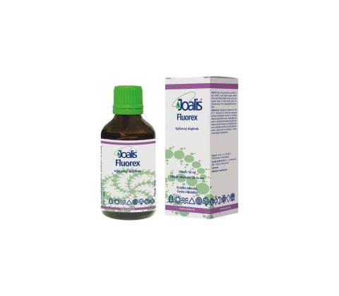 Joalis Fluorex 50 ml