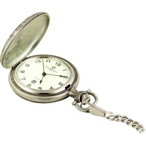 Cortebert Джобен часовник Cortebert POCKET-WSS 01 (B--POCKET-WSS 01) Часовници