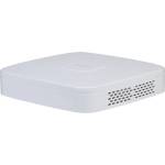 Dahua NVR2108-4KS3, NVR, 8-ch, 1xHDD, AI от камерите