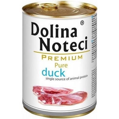 Dolina Noteci Premium Pure Duck 400 g