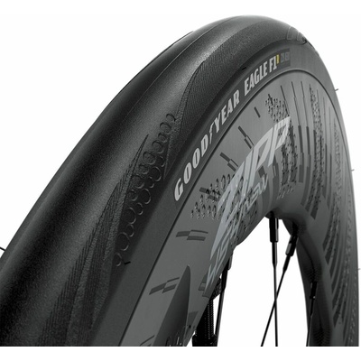 SRAM ZIPP 00.1918.775.000 - ZIPP AM TI GY EagleF1 R Z29 Aero TL 700X29 A1 Množ. Uni