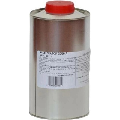 ALCHIMICA SA ACCELERATOR 3000 A 1KG