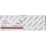 Bosch Шлайфхартия BOSCH C470, (50 бр. ) 115 x 230 мм, 180 2608607936 (2608607936)