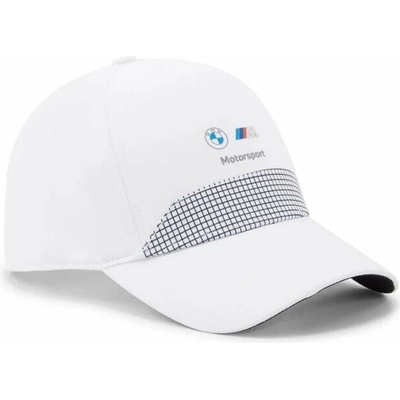 Puma BMW Motorsport s logem bílá