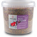 Coppens food Tříbarevné krmivo 3 mm 5 l, 1900 g