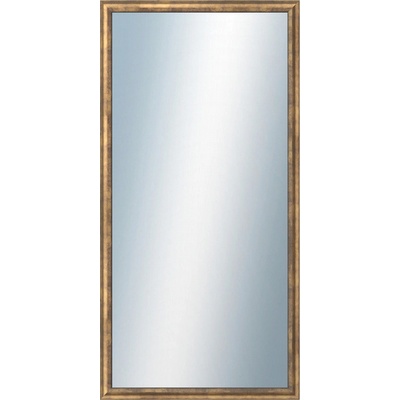 DANTIK TRITON 50 x 100 cm zlatá 2142