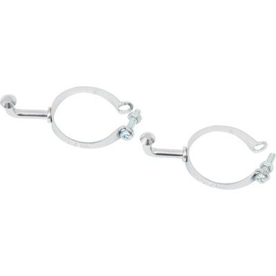 Držiak hustilky Mijnen Pieper retro univerzálny