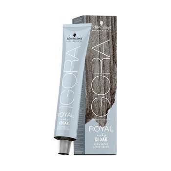 Schwarzkopf Igora Royal Raw 5-21 60 ml