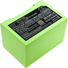 Tradebit 4000 mAh iRobot Roomba
