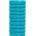 vidaXL Премиум кърпи за баня SOLUND 10 бр тюркоаз 70x140 см 600 gsm (137454)
