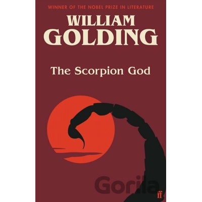 Scorpion God Golding William
