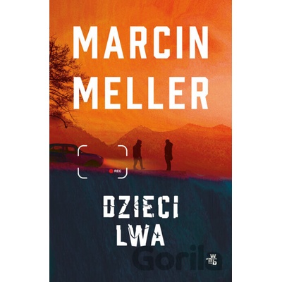 Dzieci lwa - Marcin Meller
