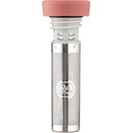 24Bottles Капачка с инфузер за термобутилка Infuser Tea розова (689)