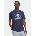 Under Armour Мъжка тениска Under Armour UA ABC CAMO BOXED LOGO SS-BLU Under Armour | Sin | МЪЖЕ | XS