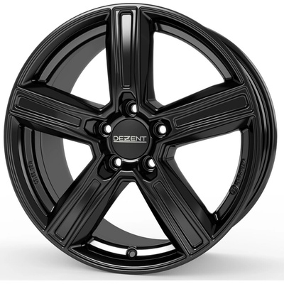 DEZENT KG 7,5x18 5x120 ET40 black